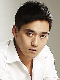 朴柱亨 Joo-hyung Park照片