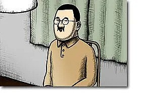 谷口崇 Takashi Taniguchi照片