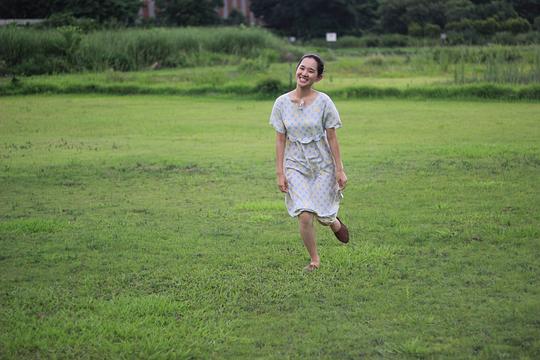 林菁 Dontworry Lin照片