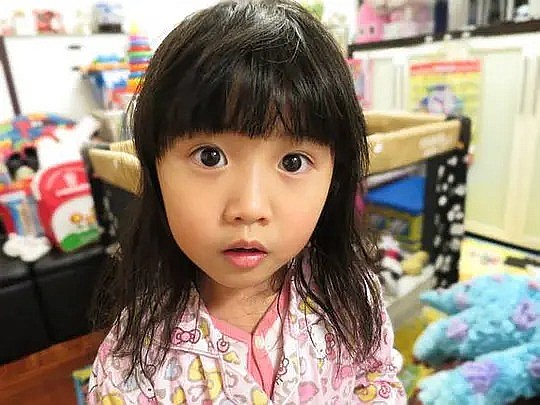 杨铠凝 Celine Yeung照片