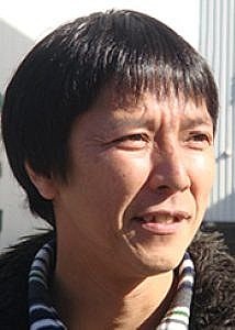 大桥明 Akira Ohashi照片