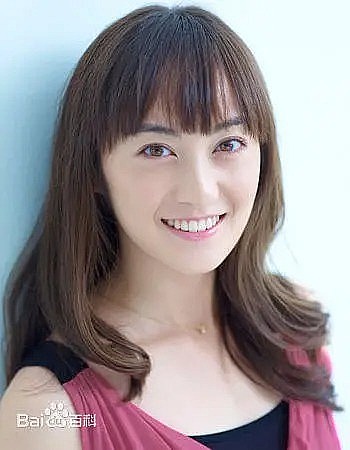松山玛丽 Mary Matsuyama照片
