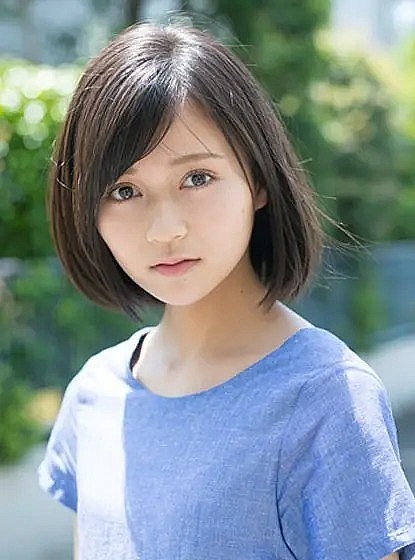 小柳舞香 Maika Koyanagi照片