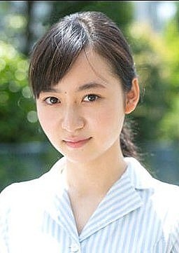 小松 もか Moka komatsu照片