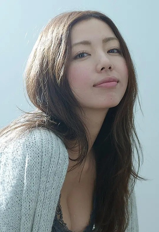 黑木桃子 Momoko Kuroki照片