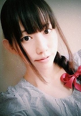 大关英里 Oozeki Eri照片