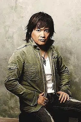 影山浩宣 Hironobu Kageyama照片