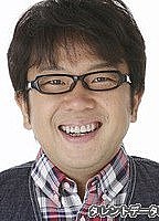 天野博之 Hiroyuki Amano照片