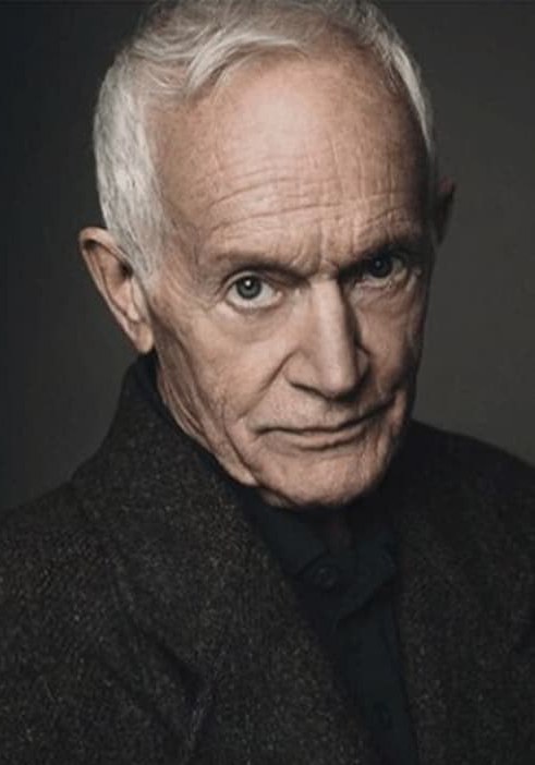 兰斯·亨利克森 Lance Henriksen照片