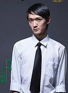 曹胤 Yin Cao照片