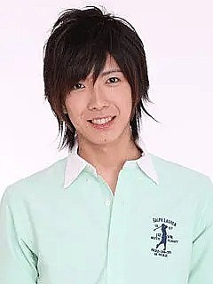 田村侑久 Yukihisa Tamura照片
