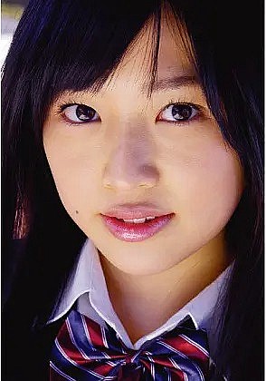 尾高杏奈 Anna Odaka照片