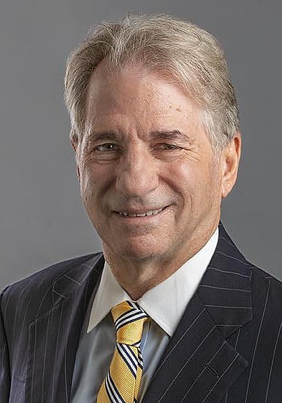 巴里·谢克 Barry Scheck照片