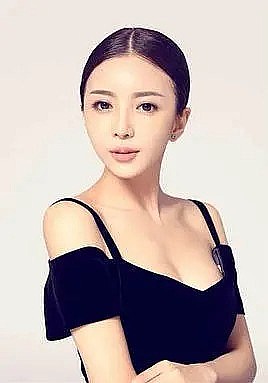 马樱侨 Yingqiao Ma照片