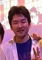 佐伯俊 Shun Saeki照片