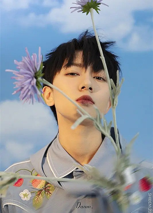 张晓钰 Xiaoyu Zhang照片