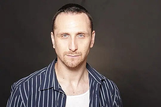 克里斯塔·巴科 Christian Bako照片