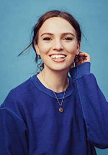 艾迪·韦里希 Addie Weyrich照片