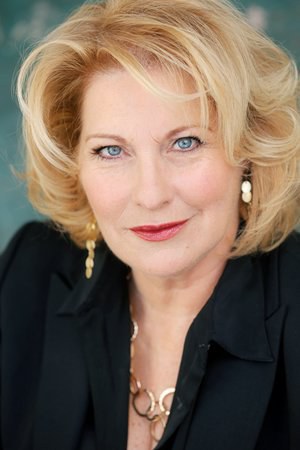 凯瑟琳·卡兰 Catherine Carlen照片