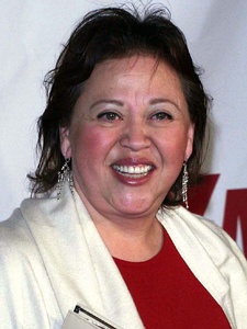 艾米·希尔 Amy Hill照片