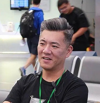 郝心翔 Hsin-hsiang Hao照片