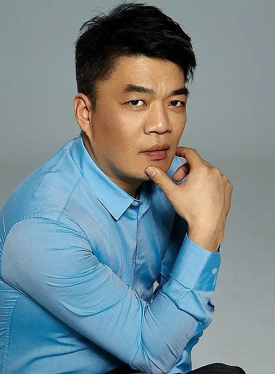 段卫平 Weiping Duan照片