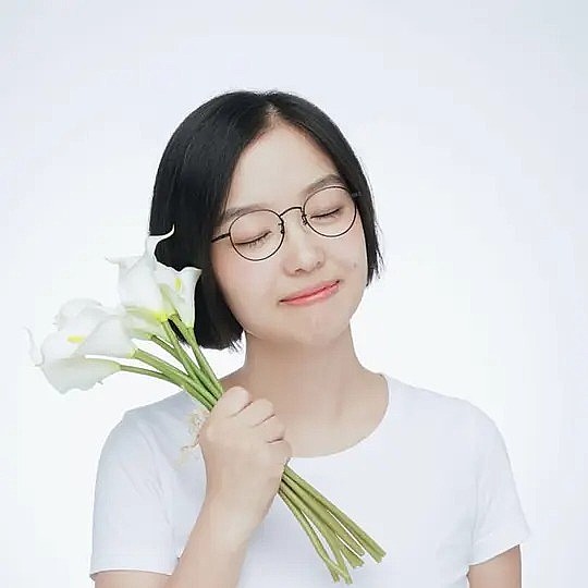 闻情解佩 Pei Wang照片