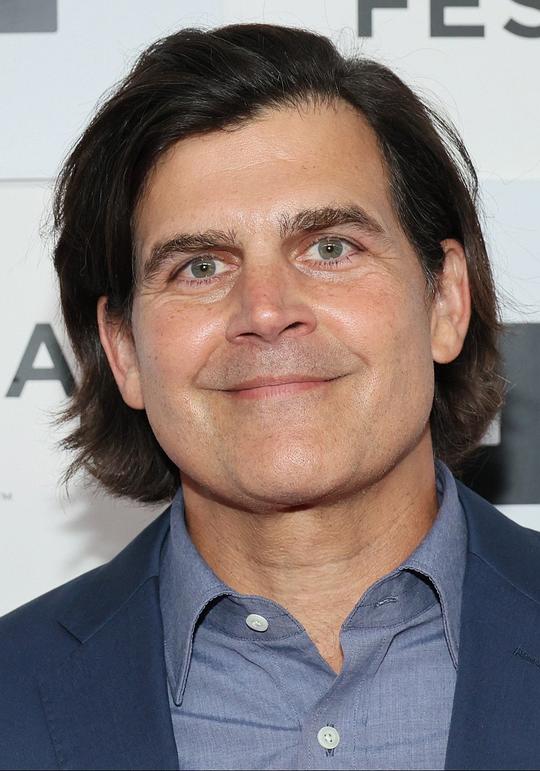 马克·斯特格曼 Mark Stegemann照片