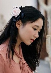 宾妮 Bin Ni照片