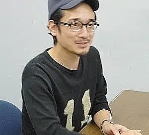 冈本伸吾 Shingo Okamoto照片