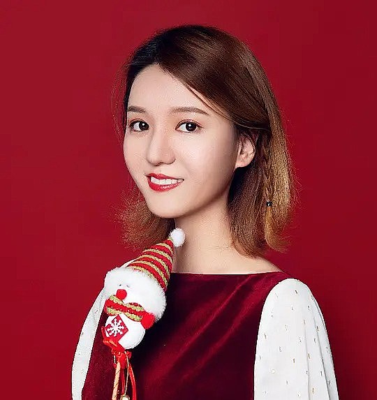 陈晓翎 Xiaoling Chen照片