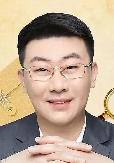 褚盟 Meng Chu照片