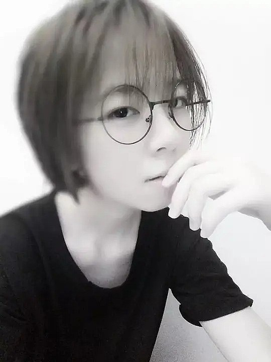 张梓燚 Ziyi Zhang照片