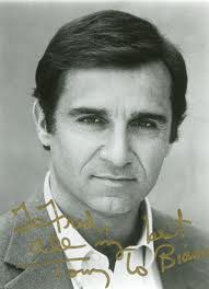 托尼·洛·比安科 Tony Lo Bianco照片