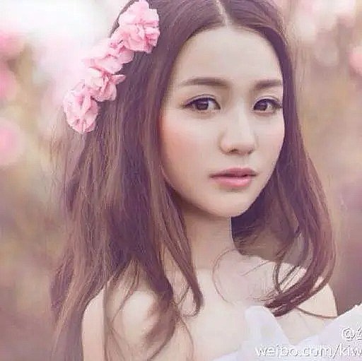 蒋林伶 Linli Jiang照片