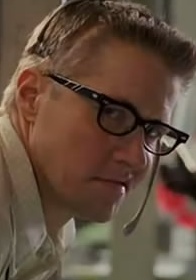 J·C·麦肯泽 J.C. MacKenzie照片