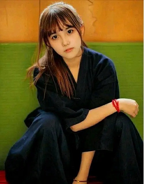 杨韫玉 Yunyu Yang照片