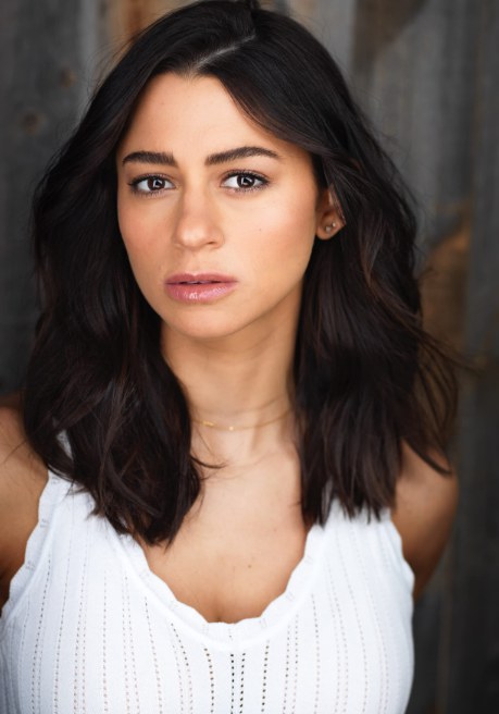 劳伦·比亚佐 Lauren Biazzo照片