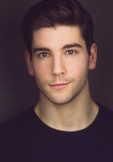 亚当·卡普兰 Adam Kaplan照片