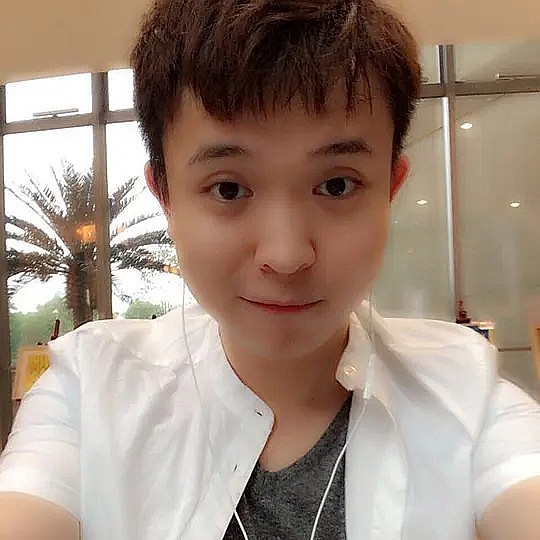 李明超 Mingchao Li照片