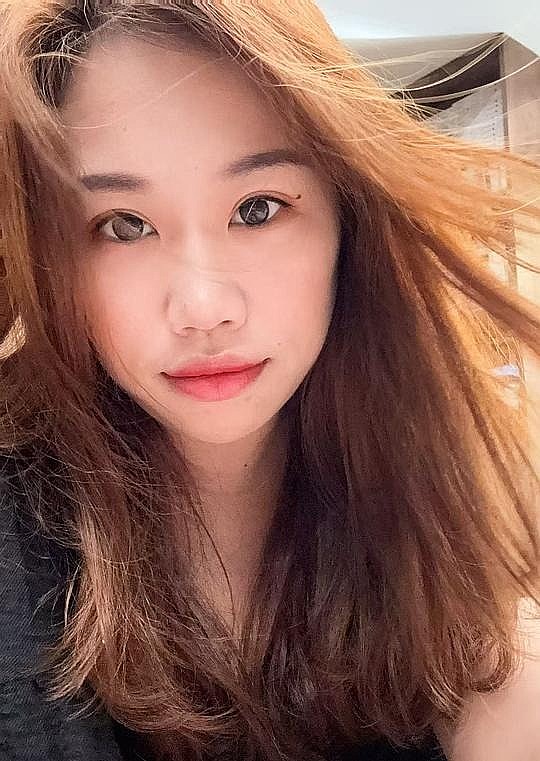 诸懿 Yi Zhu照片