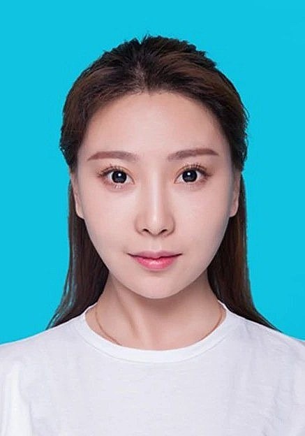高榆榆 Yuyu Gao照片