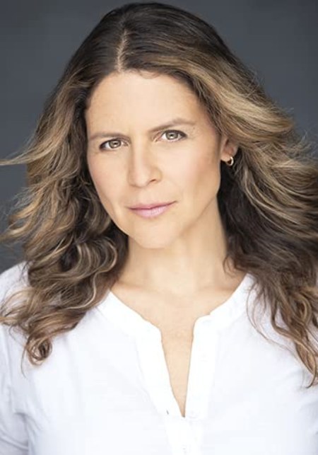 凯蒂·克莱斯勒 Katie Kreisler照片