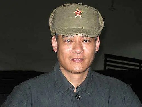 范浩军 Hanjun Fan照片