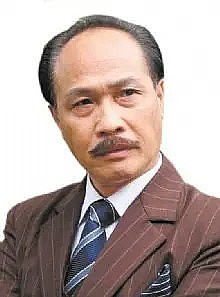 廖崇儒 Chongru Liao照片