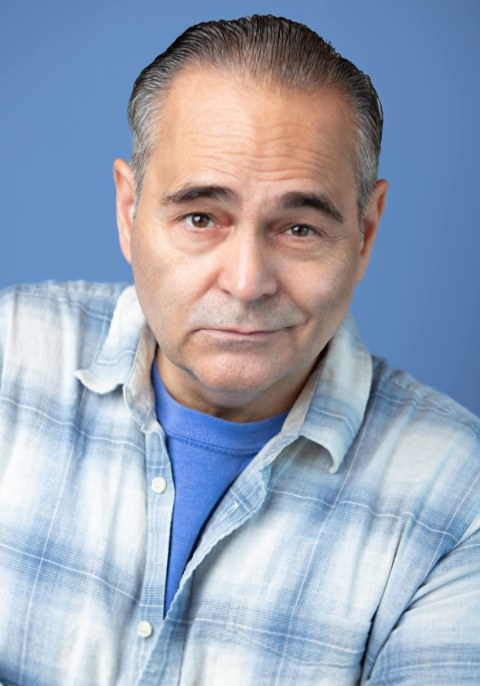 詹姆斯·西科内 James Ciccone照片