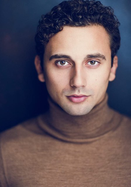 佛朗哥·麦卡斯 Franco Maicas照片