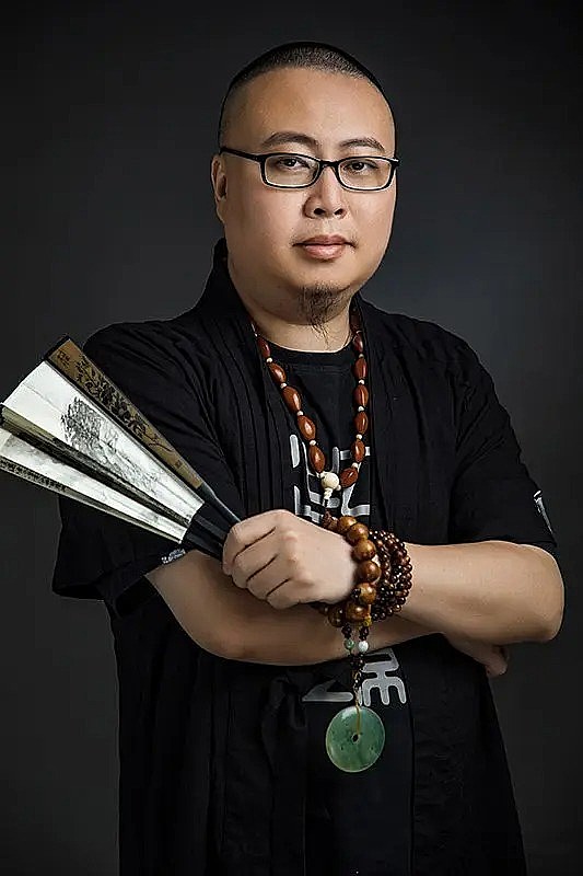 于彬 Bin Yu照片