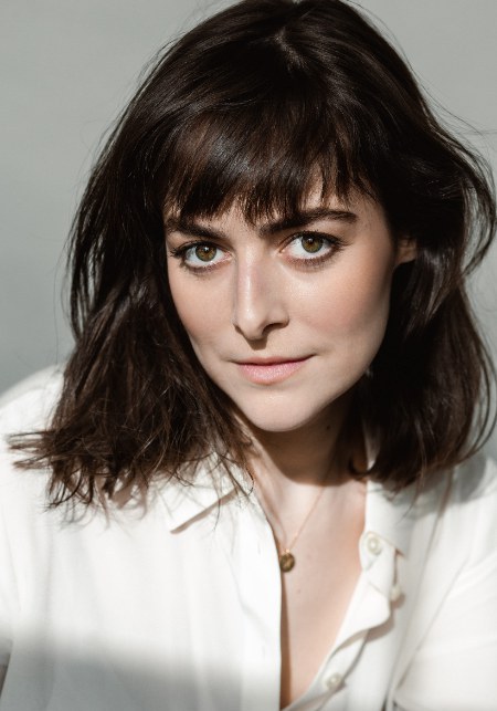 阿曼达·科迪 Amanda Corday照片