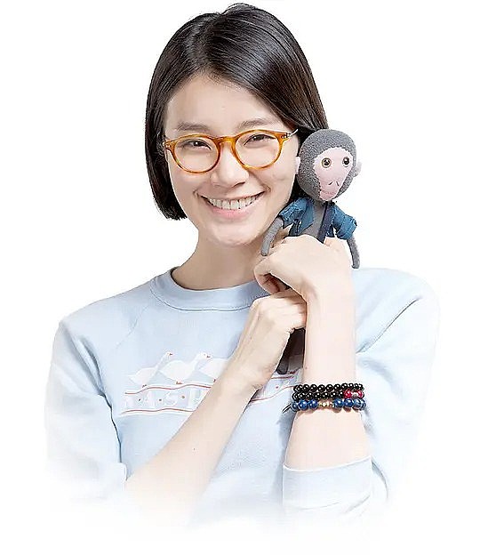 方婧 Ching Fang照片